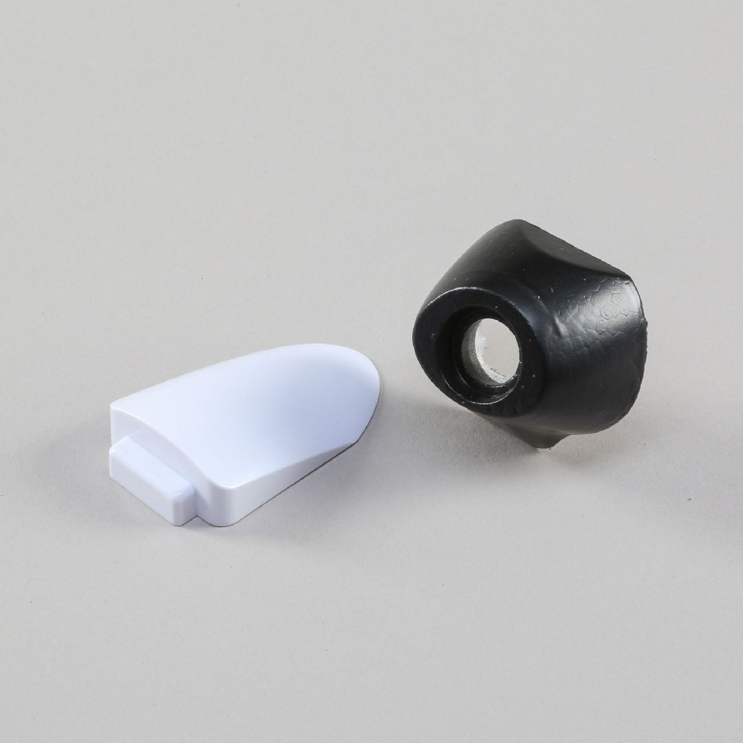 E-Flite Nose Cone Set: 1.2M Opterra