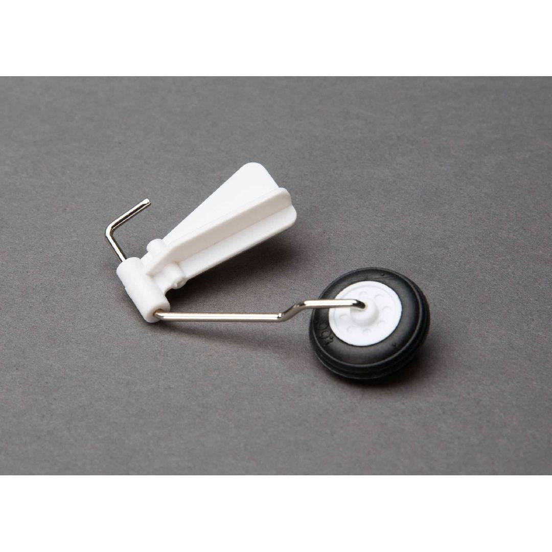E-Flite Tailwheel Set: Extra 300 1.3m