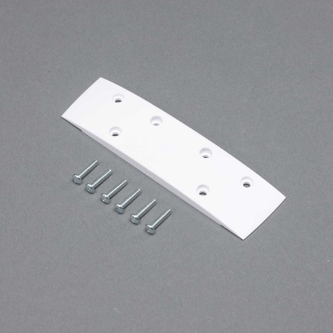 E-Flite Gear plate: CZ Cessna 150T 2.1m