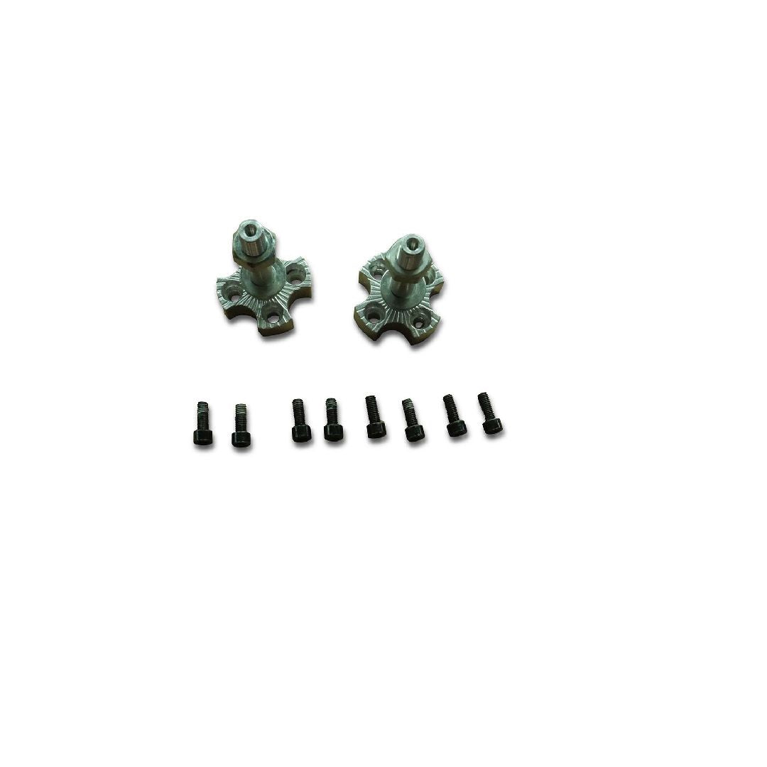 E-Flite Prop Adapter Set: EC-1500 Twin 1.5m