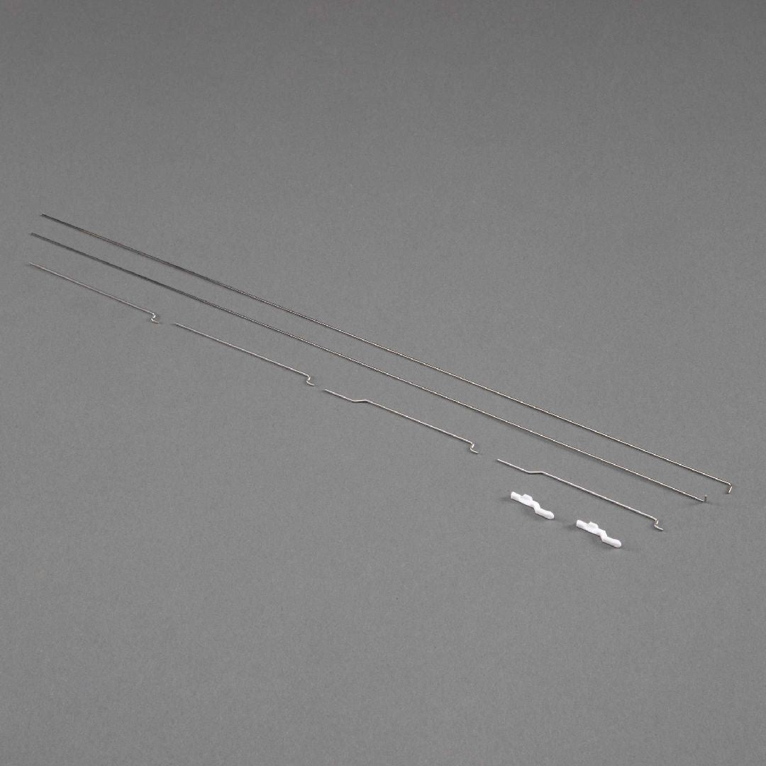 E-Flite Pushrod Set : Air Tractor