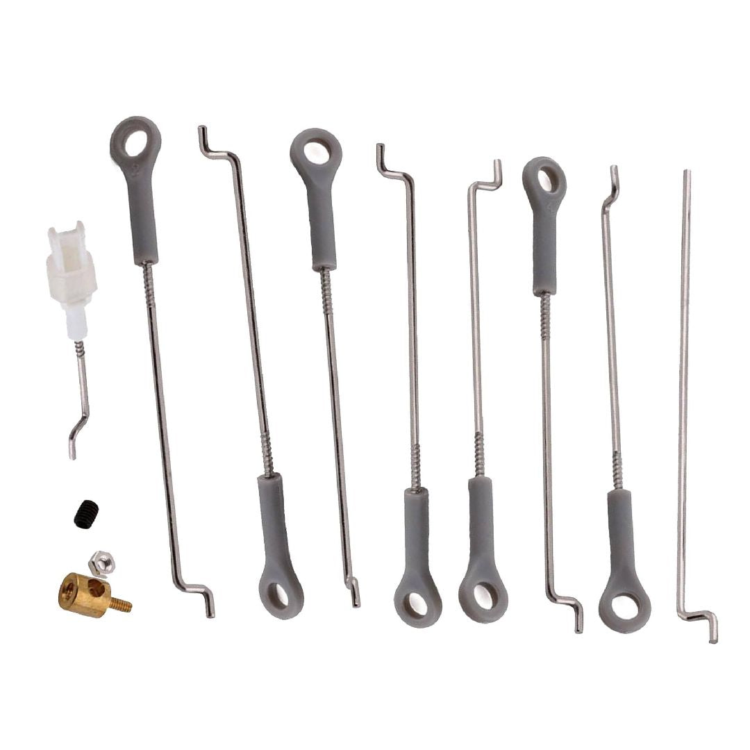 E-Flite Linkage Set: Viper 90mm EDF Jet