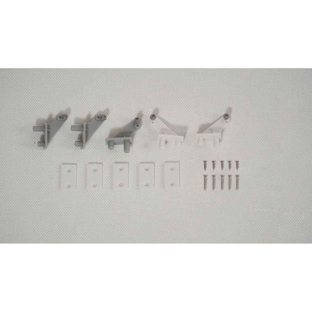 E-Flite Control Horn Set: Viper 90mm EDF Jet