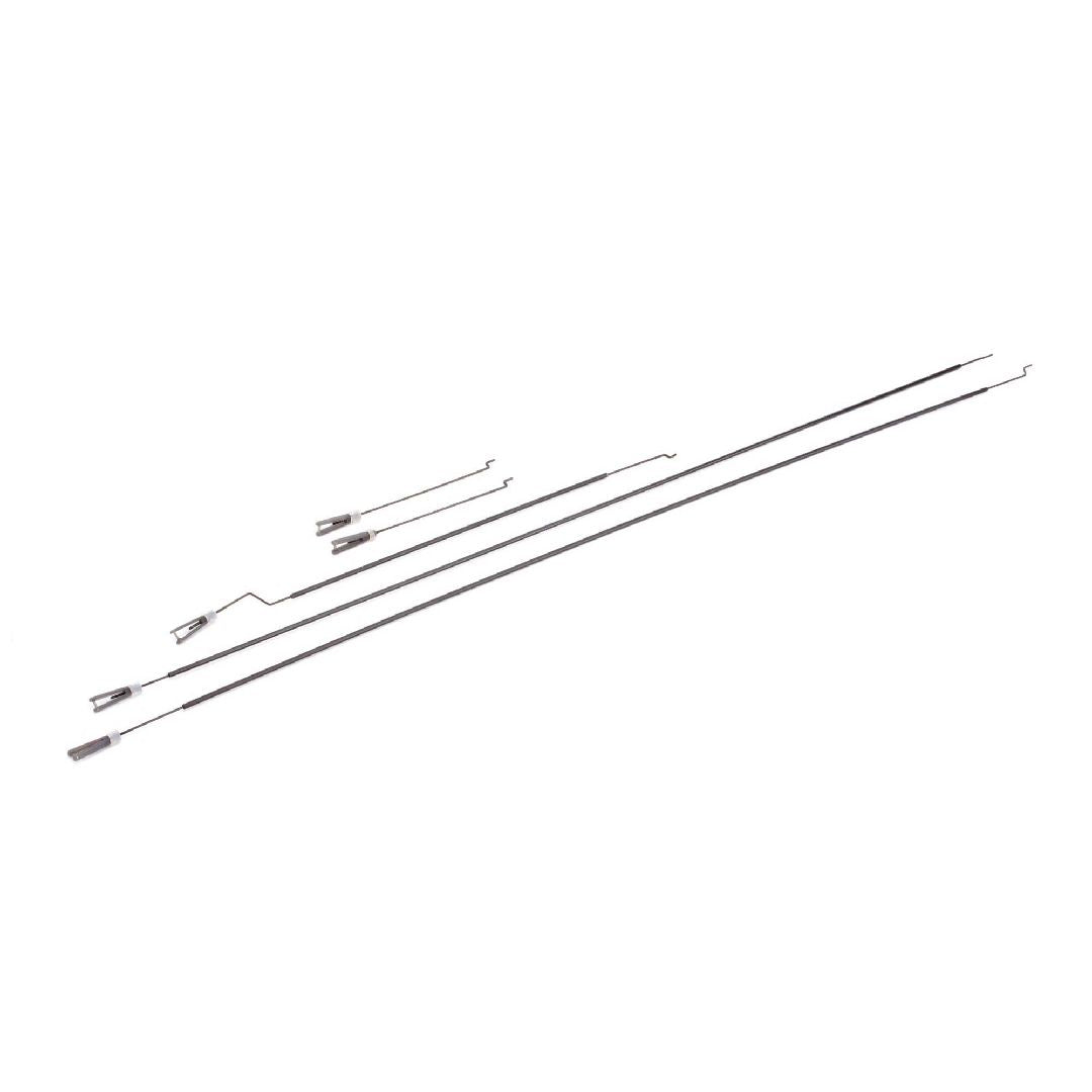 E-Flite Pushrod Set: Apprentice S 15e RTF