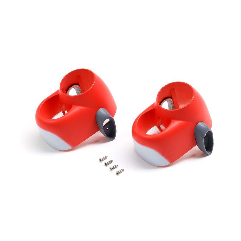 E-Flite Cowl Set: DHC-6 Twin Otter 1.4m