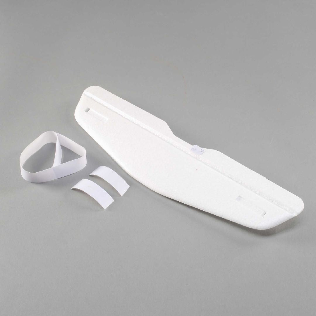 E-Flite Horizontal Stabilizer Set Night Radian 2.0