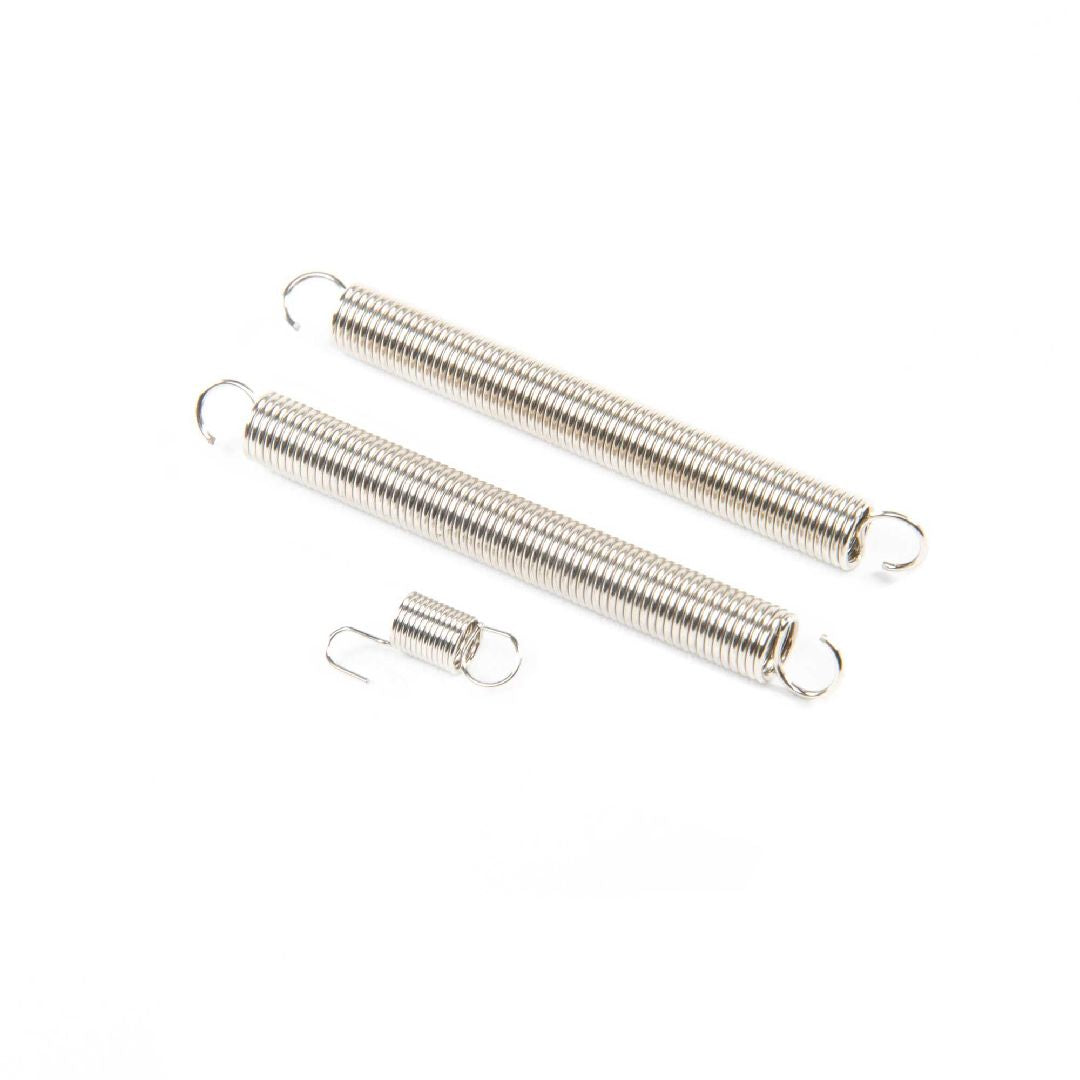 E-Flite Gear Door Springs-Nose and Mains: F-18 80mm EDF-