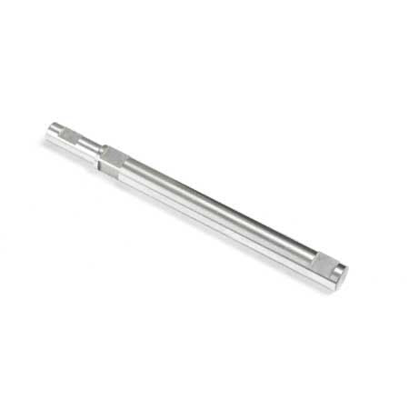 E-Flite Motor shaft: 480 Outrunner