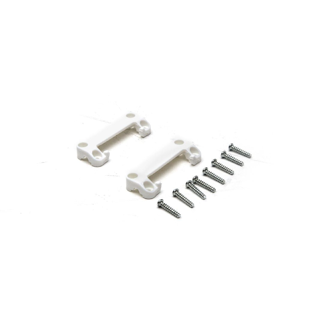 E-Flite Landing Gear Retainer (pr): Timber
