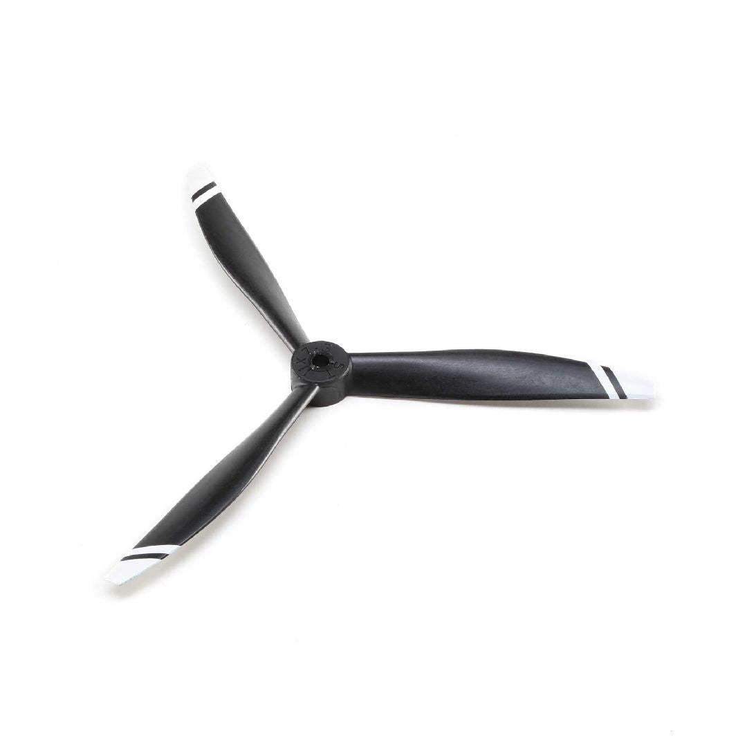 E-Flite 3- Blade Propeller; 11 x 7.3
