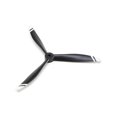 E-Flite 3- Blade Propeller; 11 x 7.3