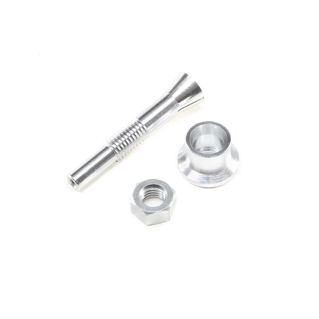 E-Flite Prop Adapter: SR22T