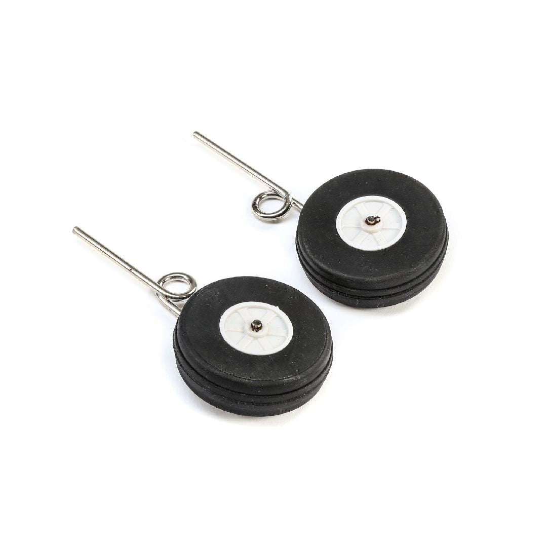 E-Flite Main Landing Gear Set: Viper 70mm-