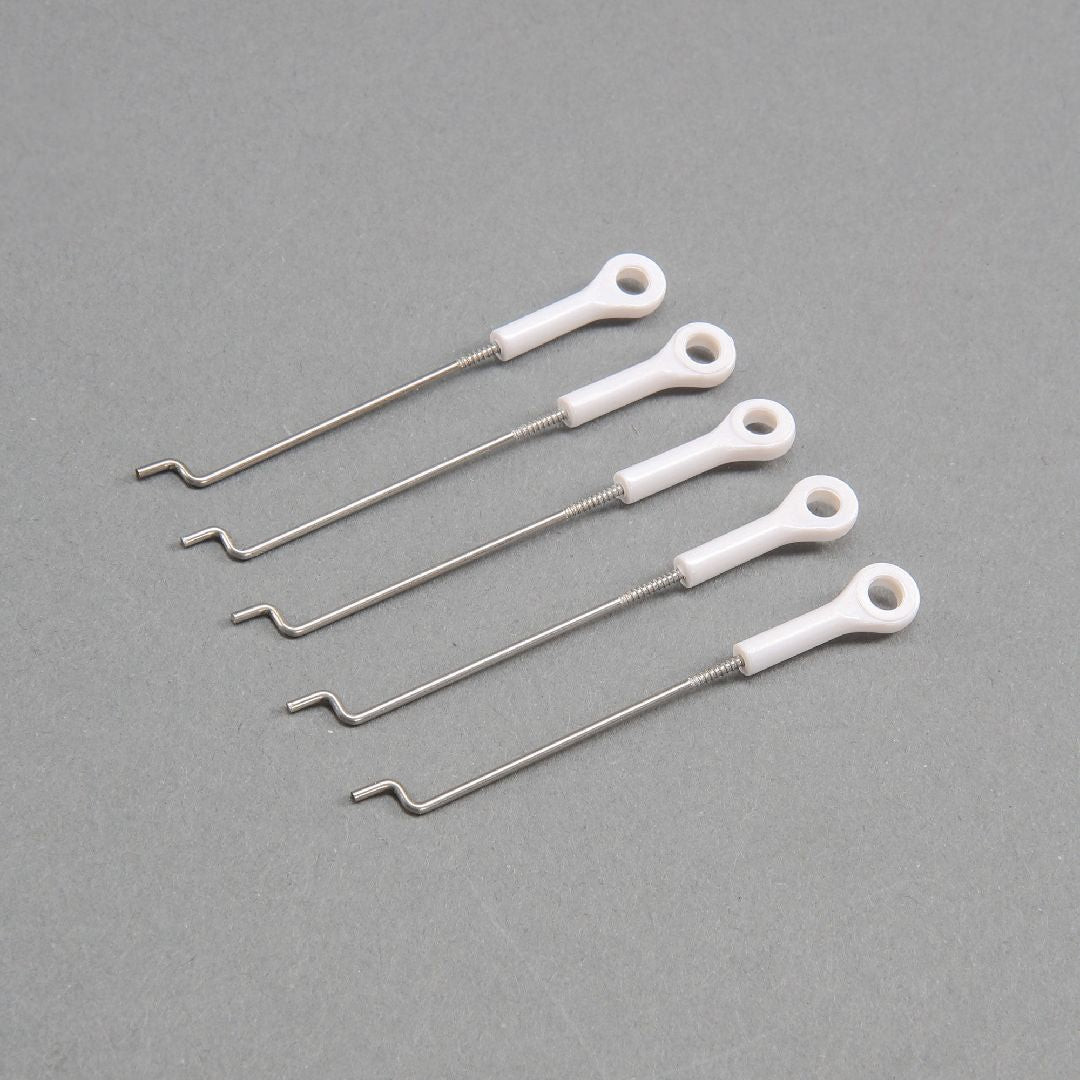 E-Flite Linkage Rod Set: F-16 Thunderbird 70mm EDF