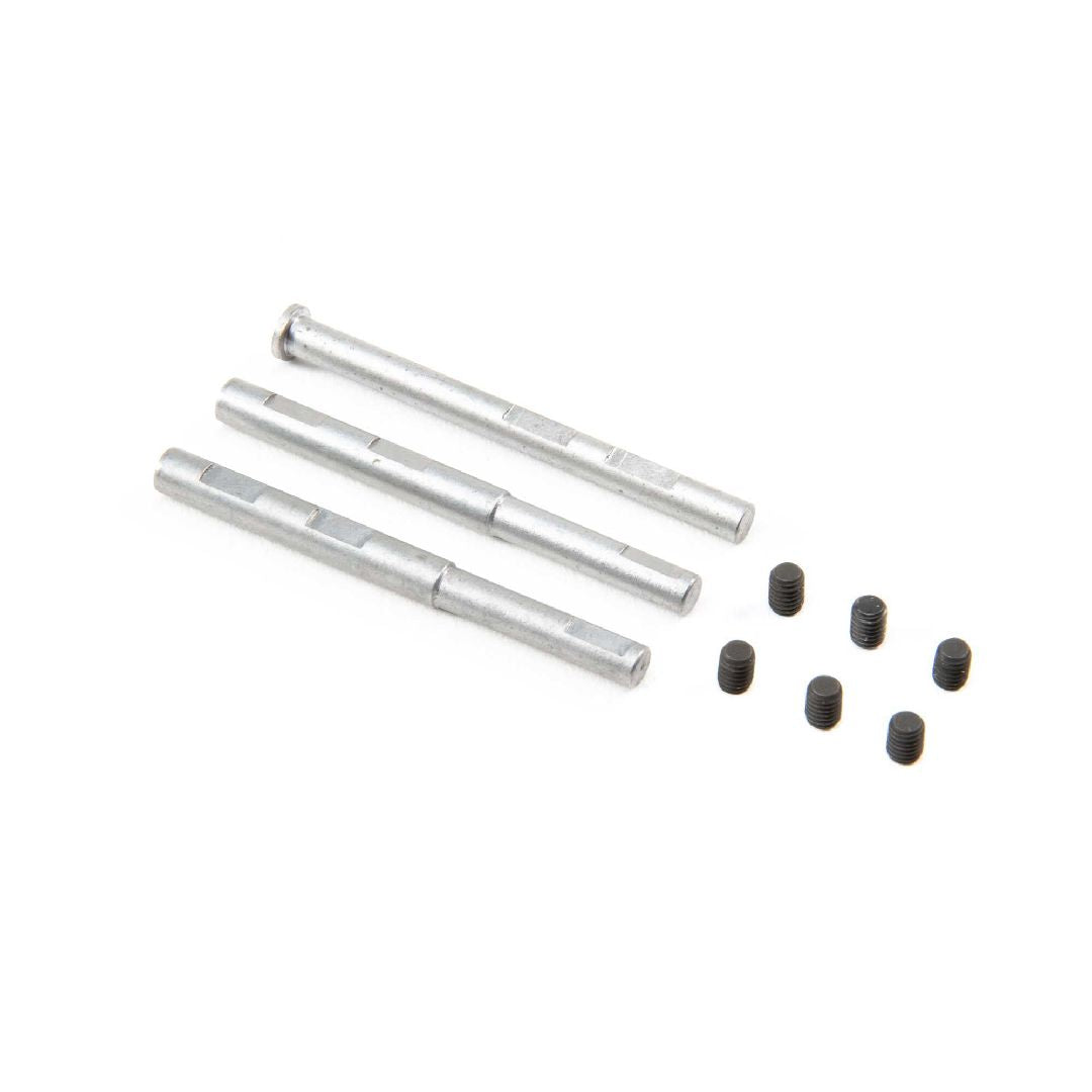 E-Flite Retract Strut Pins: F-16 70mm EDF