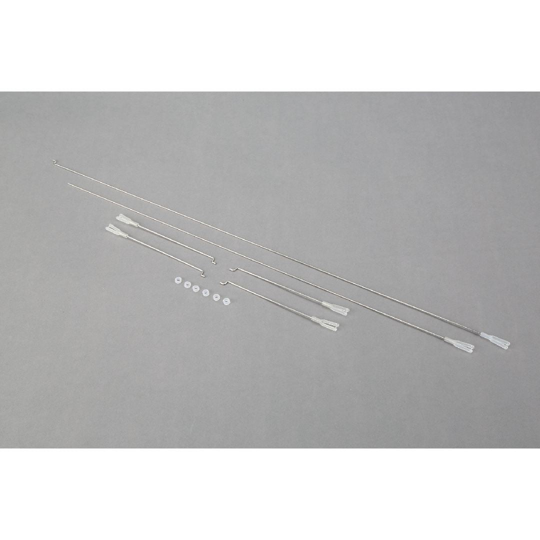 E-Flite Pushrod Set: F4U-4 1.2M