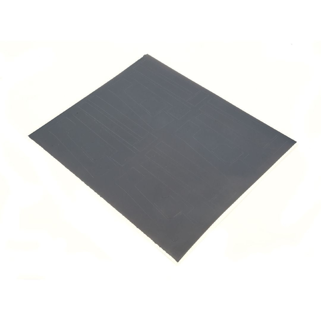 E-Flite Servo Tape: F4U-4 1.2M