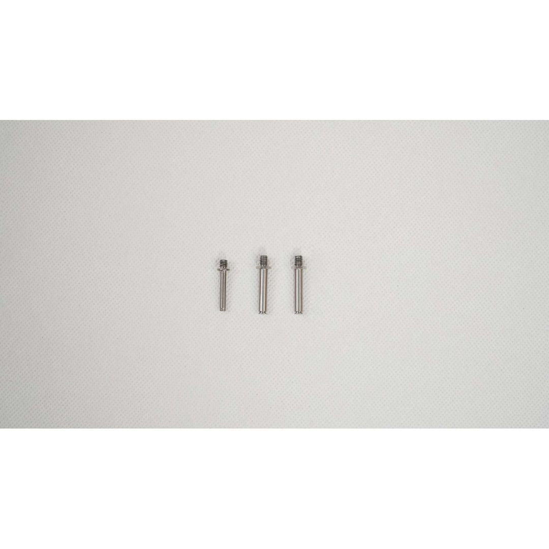 E-Flite Landing Gear Axles: F-16 Falcon 80mm EDF