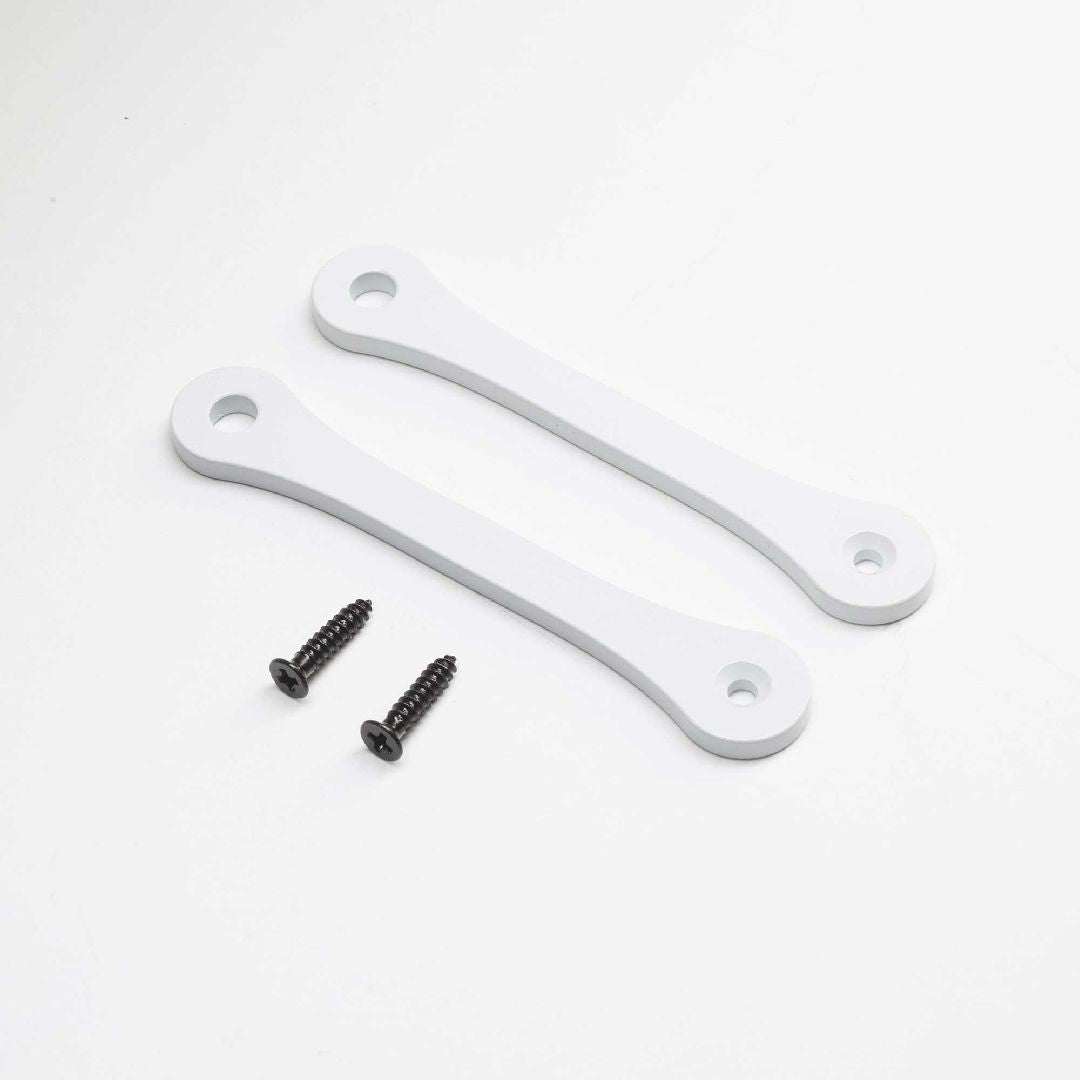 E-Flite Main Gear Dog Bones: F-16 Falcon 80mm EDF