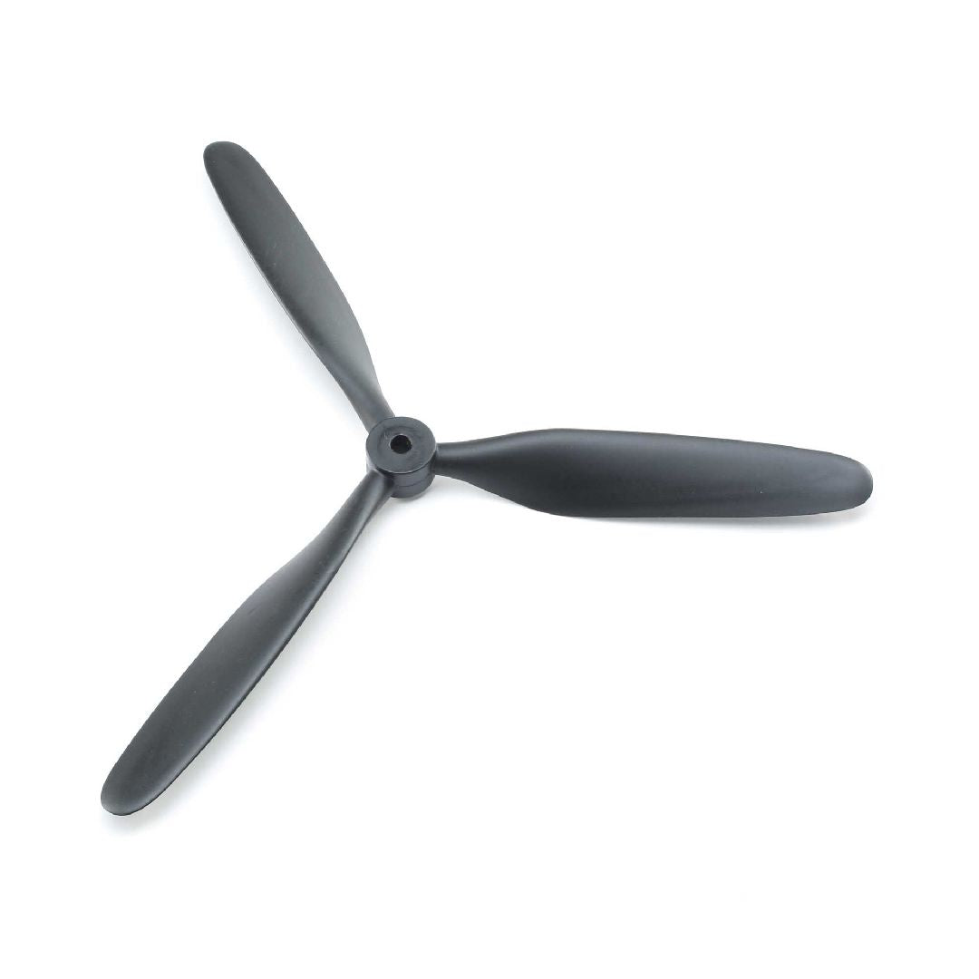 E-Flite Propeller 3 Blade: P-39 1.2m