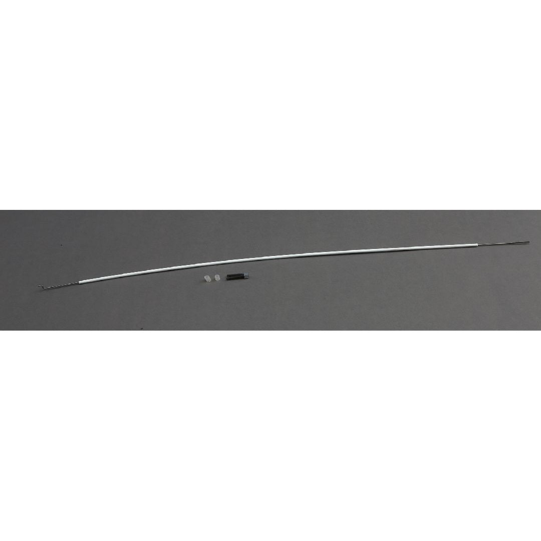 E-Flite Pushrod; Float Set: Apprentice S 15e RTF