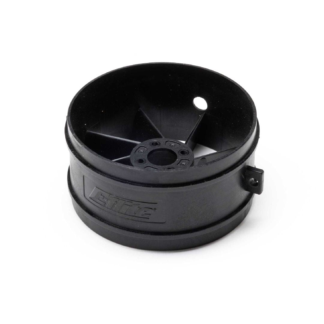 E-flite Ducted Fan Duct: 64mm 12 Blade EDF