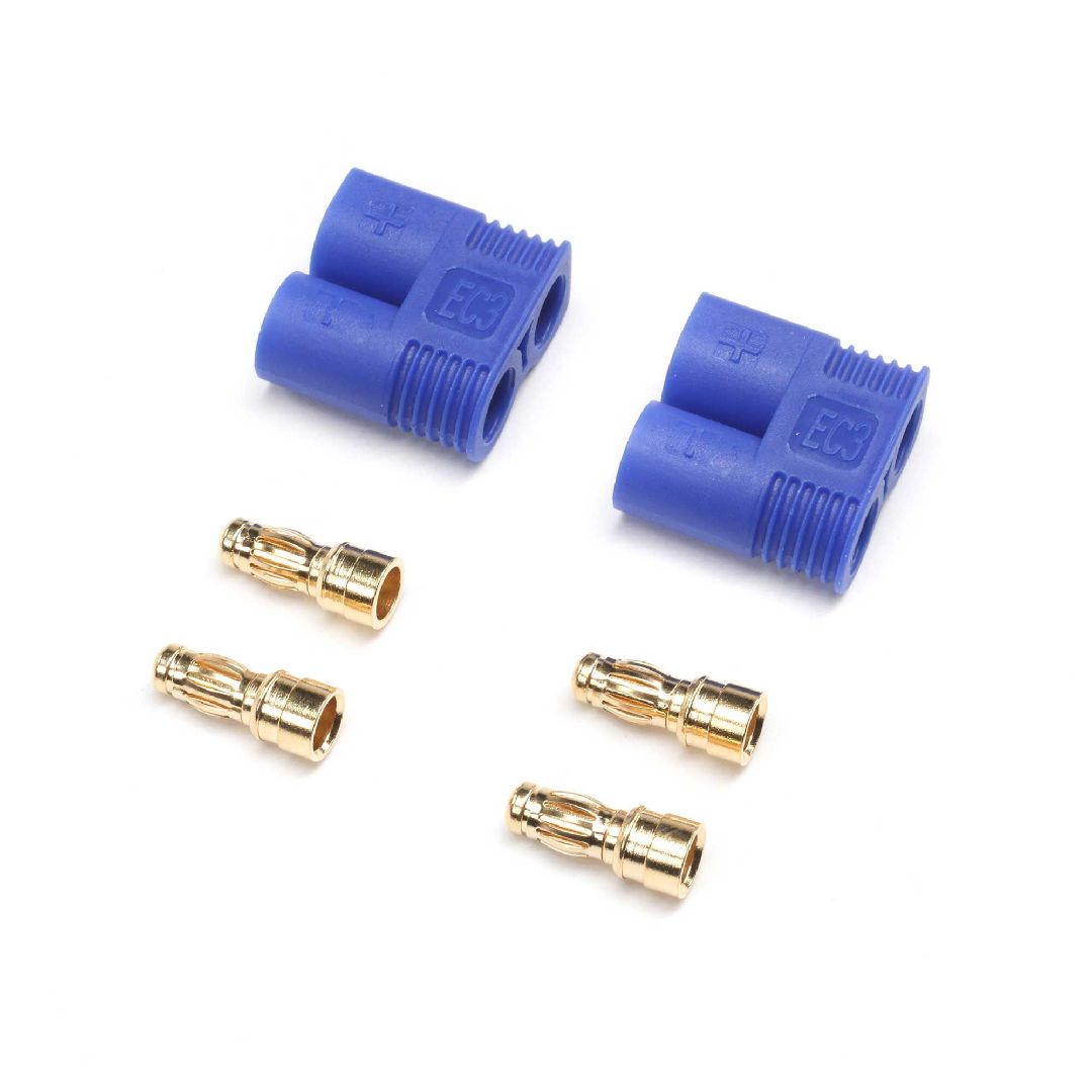 E-Flite EC3 Device Connector (2)