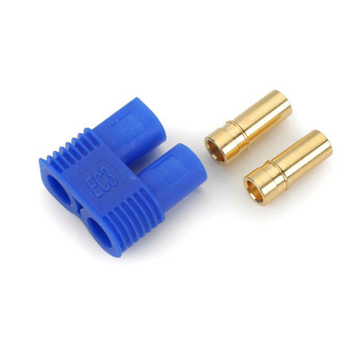 E-Flite EC3 Battery Connector (2)