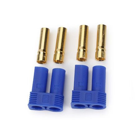 E-Flite EC5 Battery Connector (2)