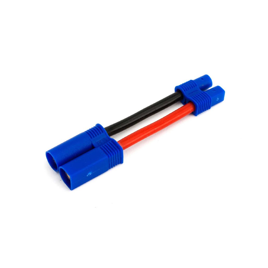 E-Flite EC5 Device To EC3 Battery 1.5, 12AWG