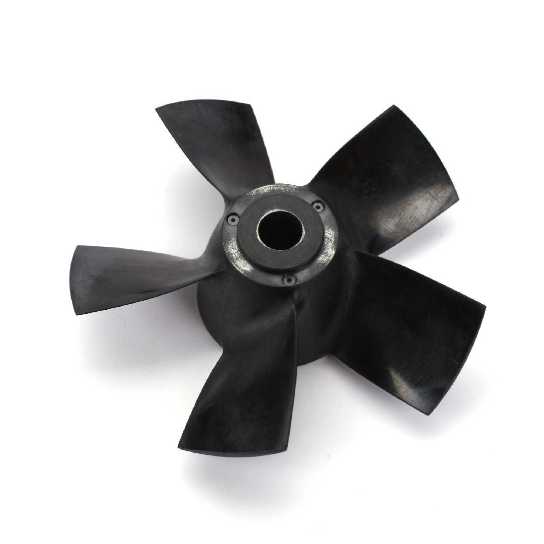 E-Flite Rotor, 5-Blade: Delta-V 32