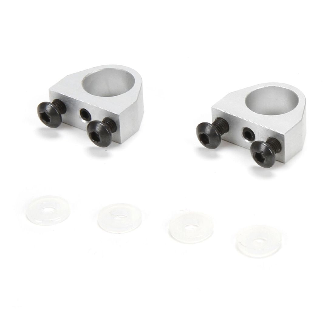 E-Flite 60-120 Strut Ready Door Mount Pr