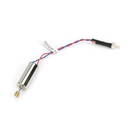 E-Flite Motor with Pinion,Counterclockwise
