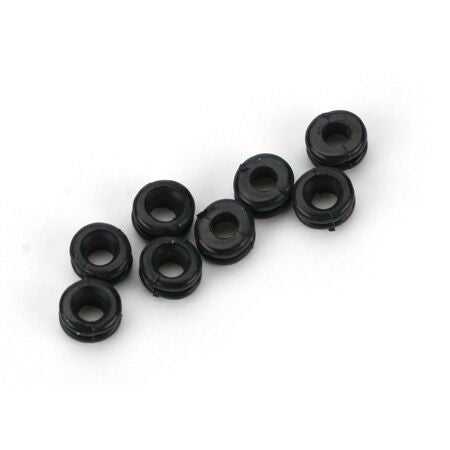 E-Flite Canopy Mounting Grommets(8)
