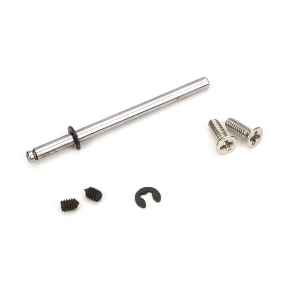 E-Flite Shaft: Park 250 Brushless Outrunner