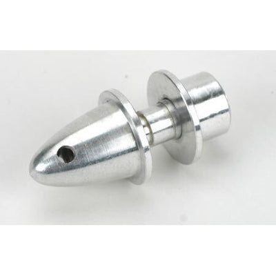 E-Flite Prop Adapter with Collet, 2mm