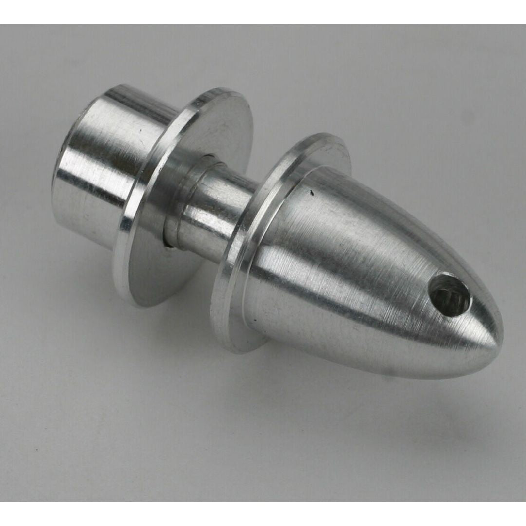 E-Flite Prop Adapter with Collet, 3mm
