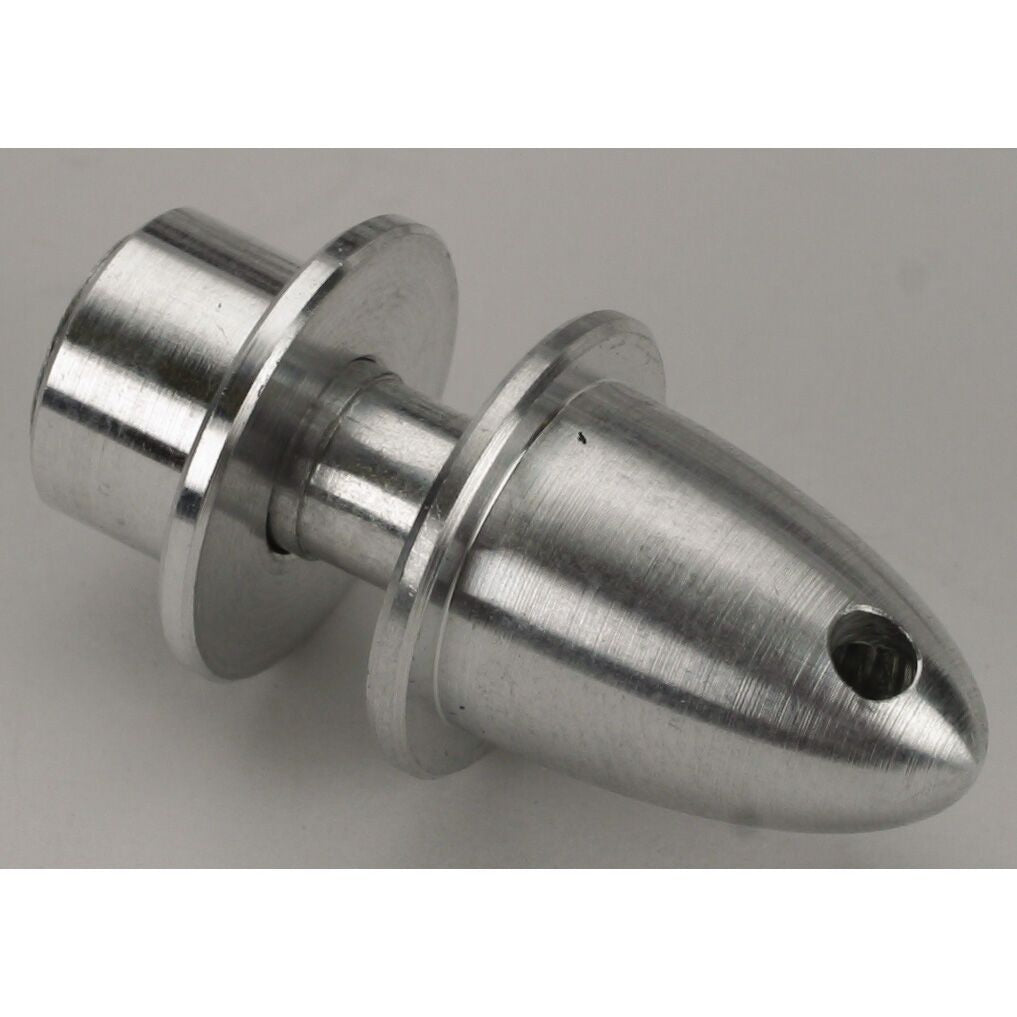 E-Flite Prop Adapter with Collet, 1/8