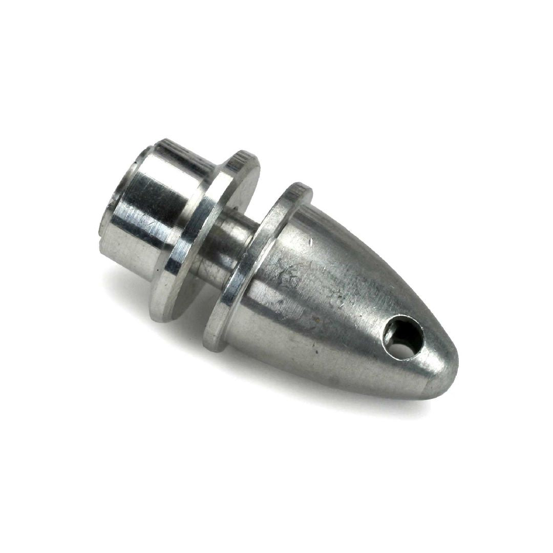 E-Flite Prop Adapter with Collet, 4mm
