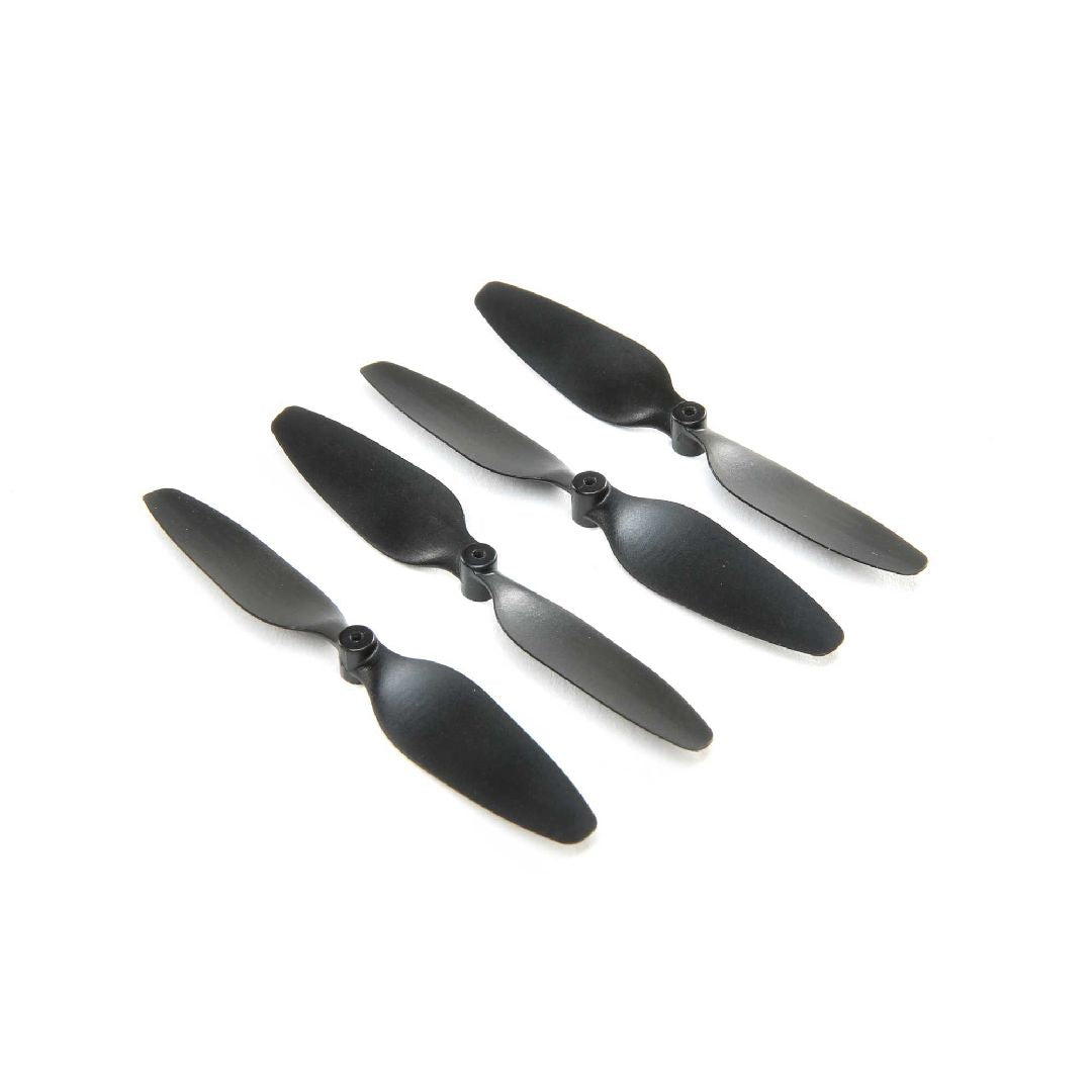E-Flite 60mm x 2.5mm Prop Set, CW, CCW (4)