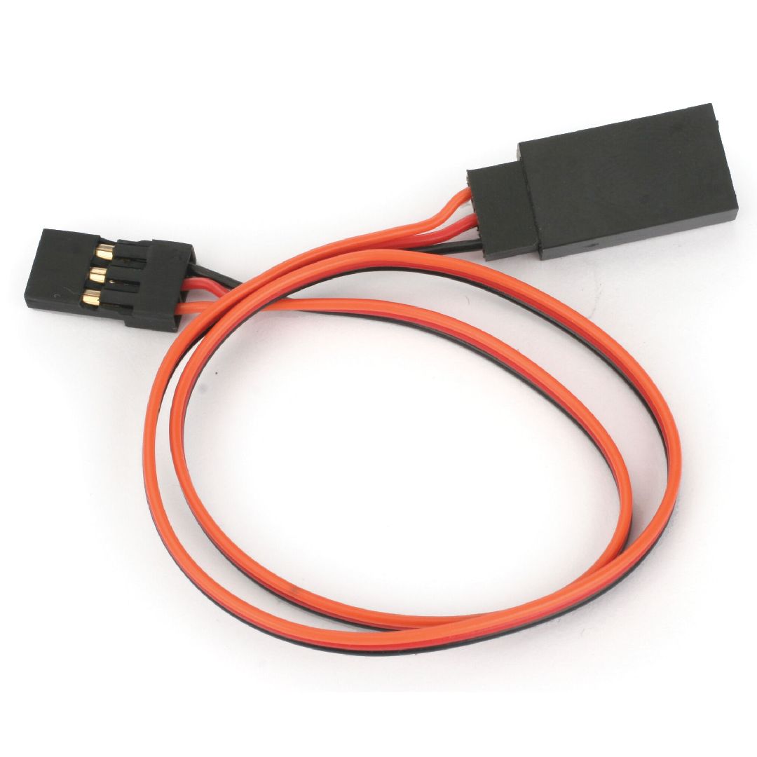 E-Flite 12 Extension, Lightweight
