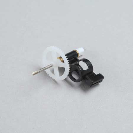 E-Flite Gearbox without Motor: Vapor/Night