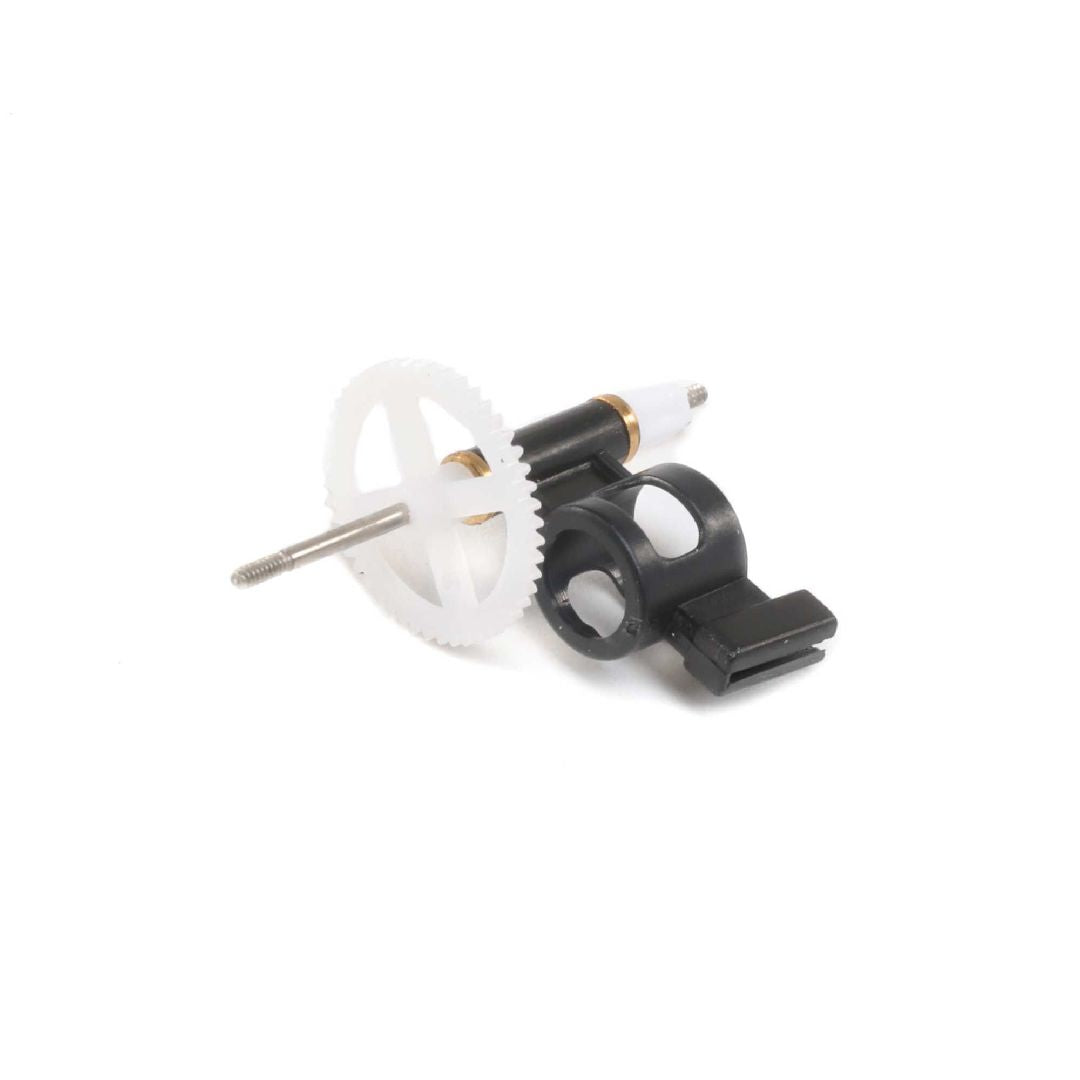 E-Flite Gearbox without Motor: Night Vapor