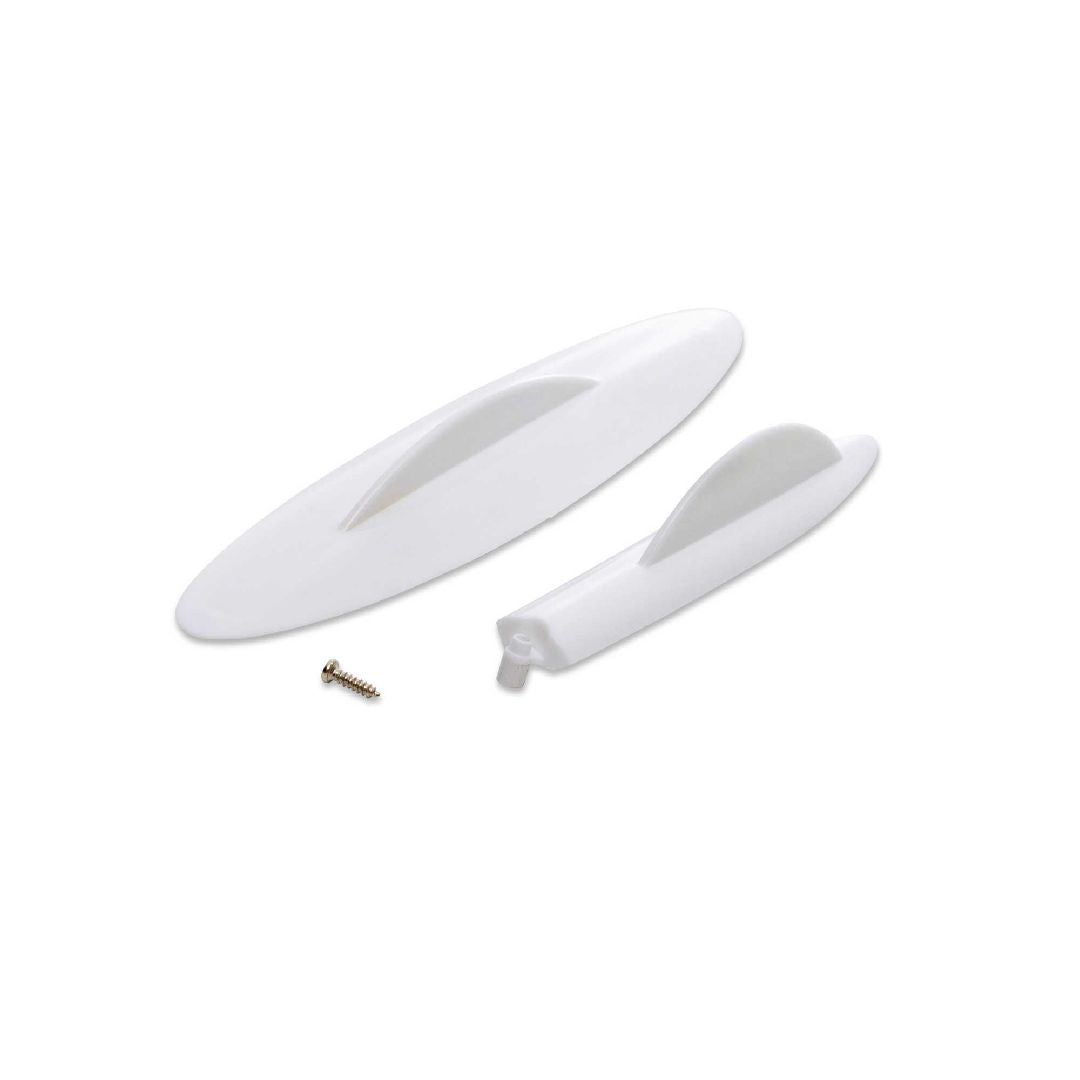 E-Flite Skid Set: UMX Conscendo