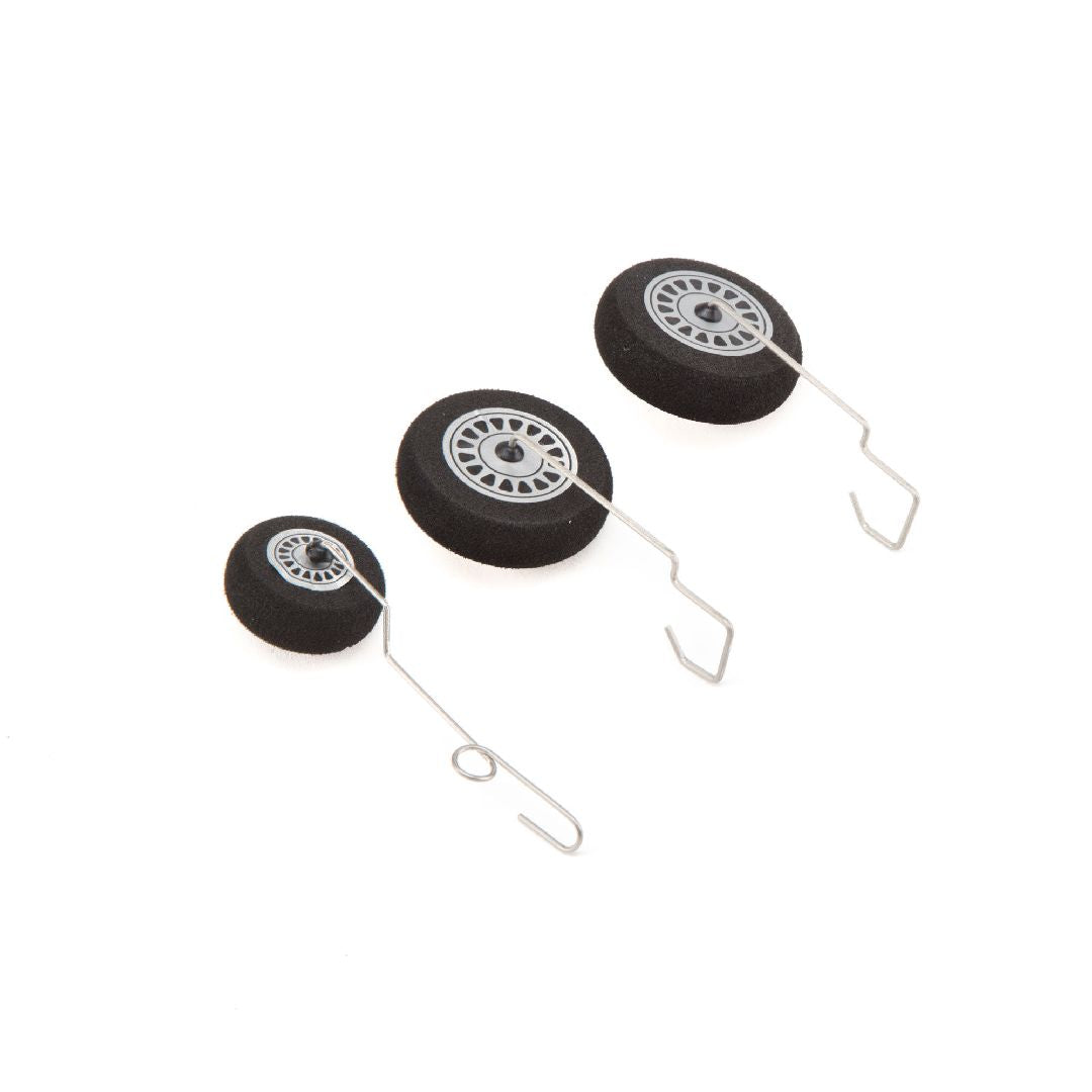 E-Flite Landing Gear : UMX A-10 BL