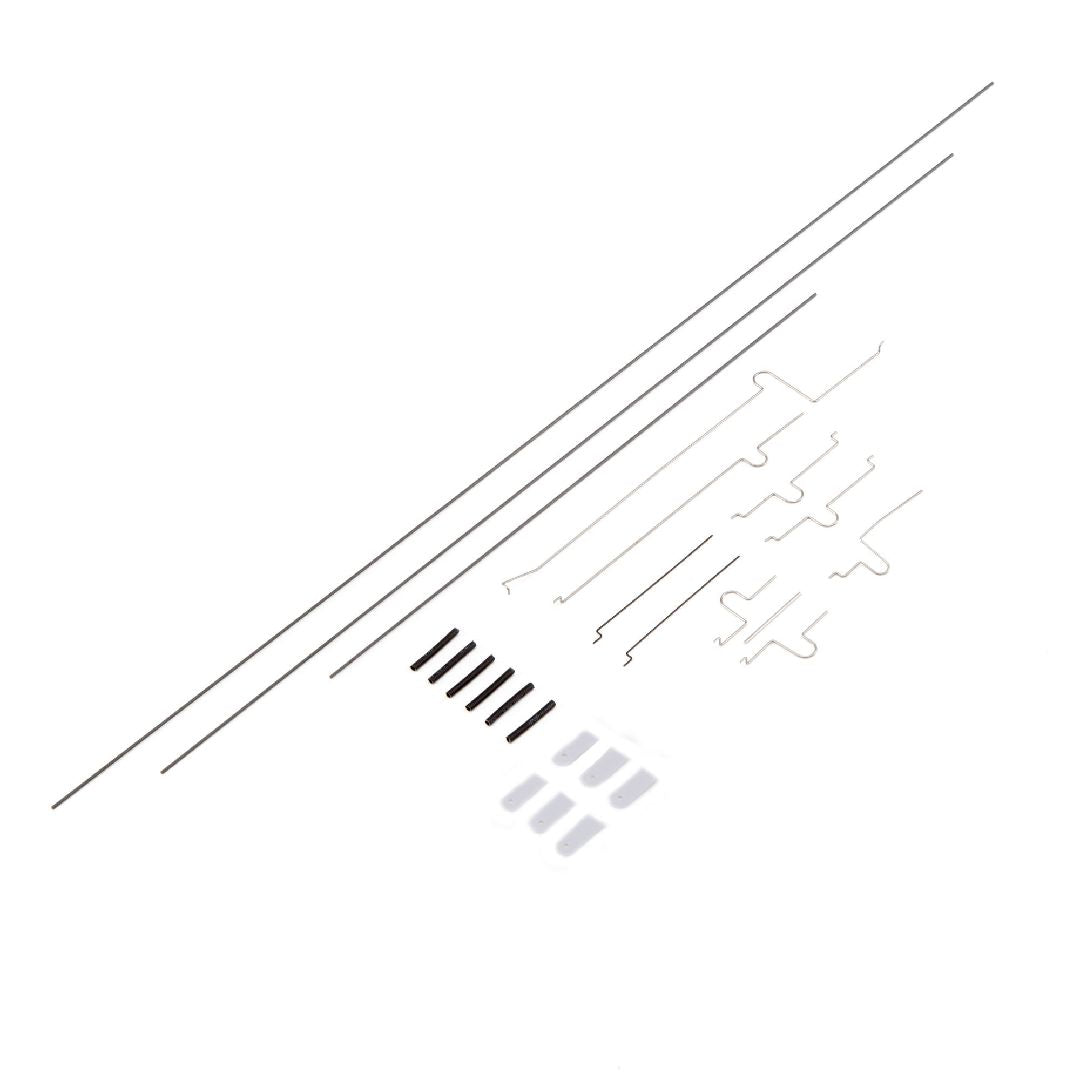 E-Flite Pushrod Set: UMX A-10 BL