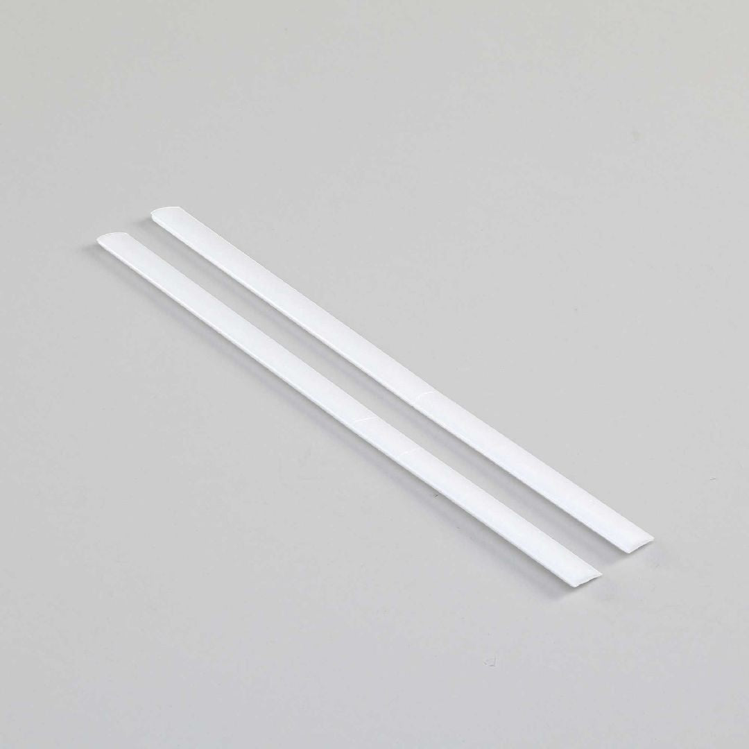 E-Flite Leading edge slats: UMX Timer