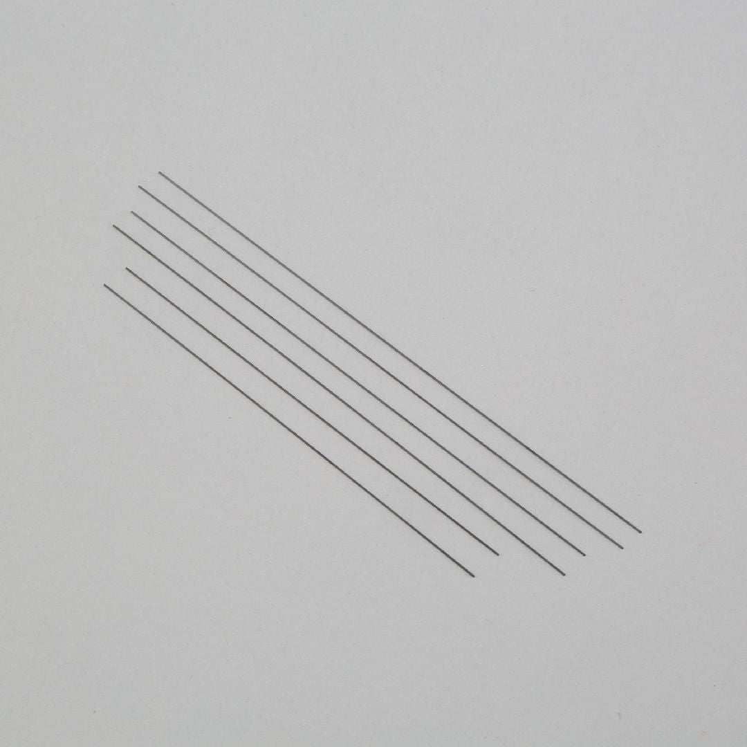 E-Flite UMX Waco Flying wires