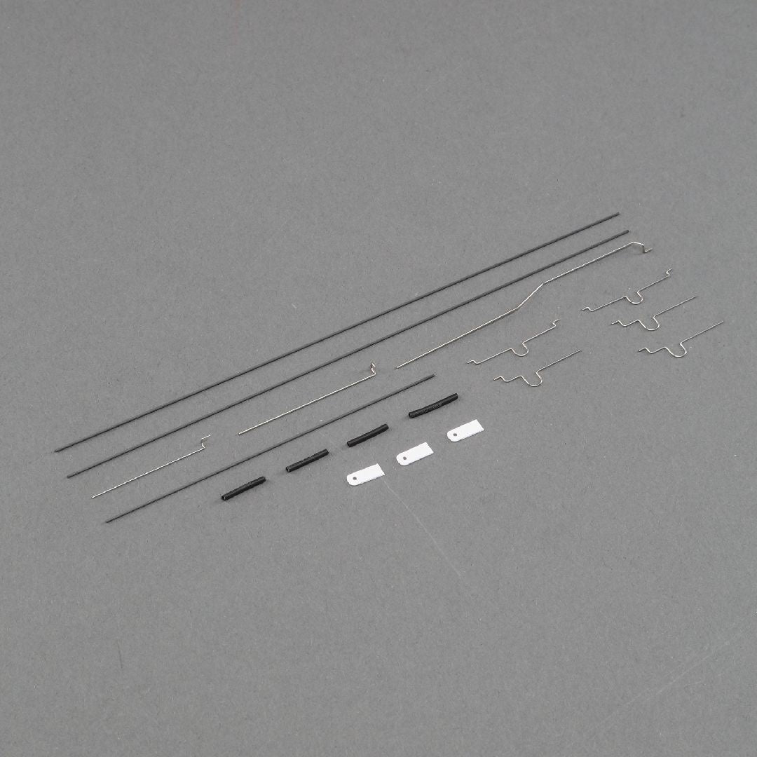 E-Flite Pushrod Set: UMX SR22T