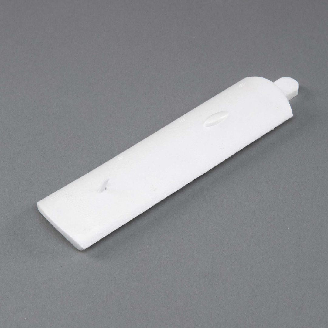 E-Flite Battery Hatch: Longitude